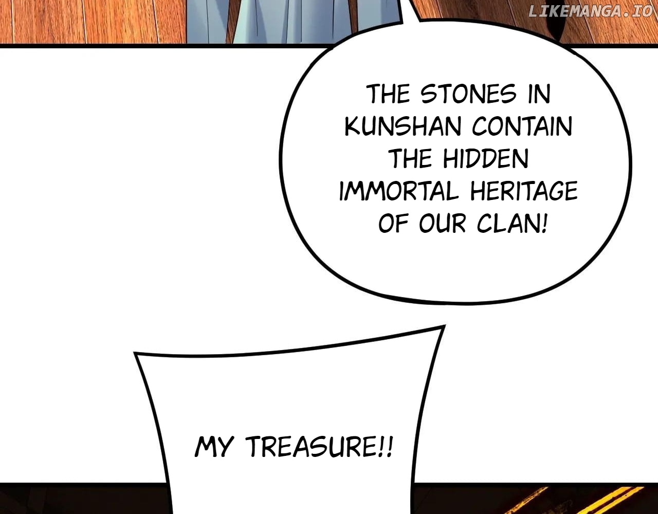 Me, The Heavenly Destined Villain Chapter 261 - page 72